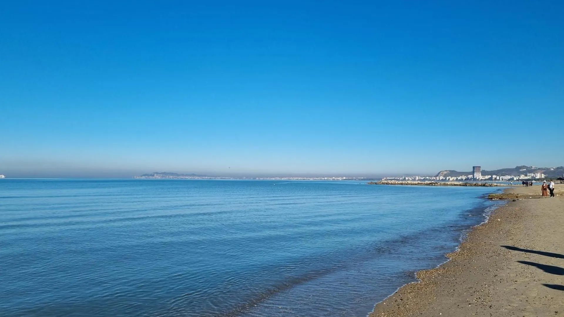 Sunny Stay Apartment Durres 080
