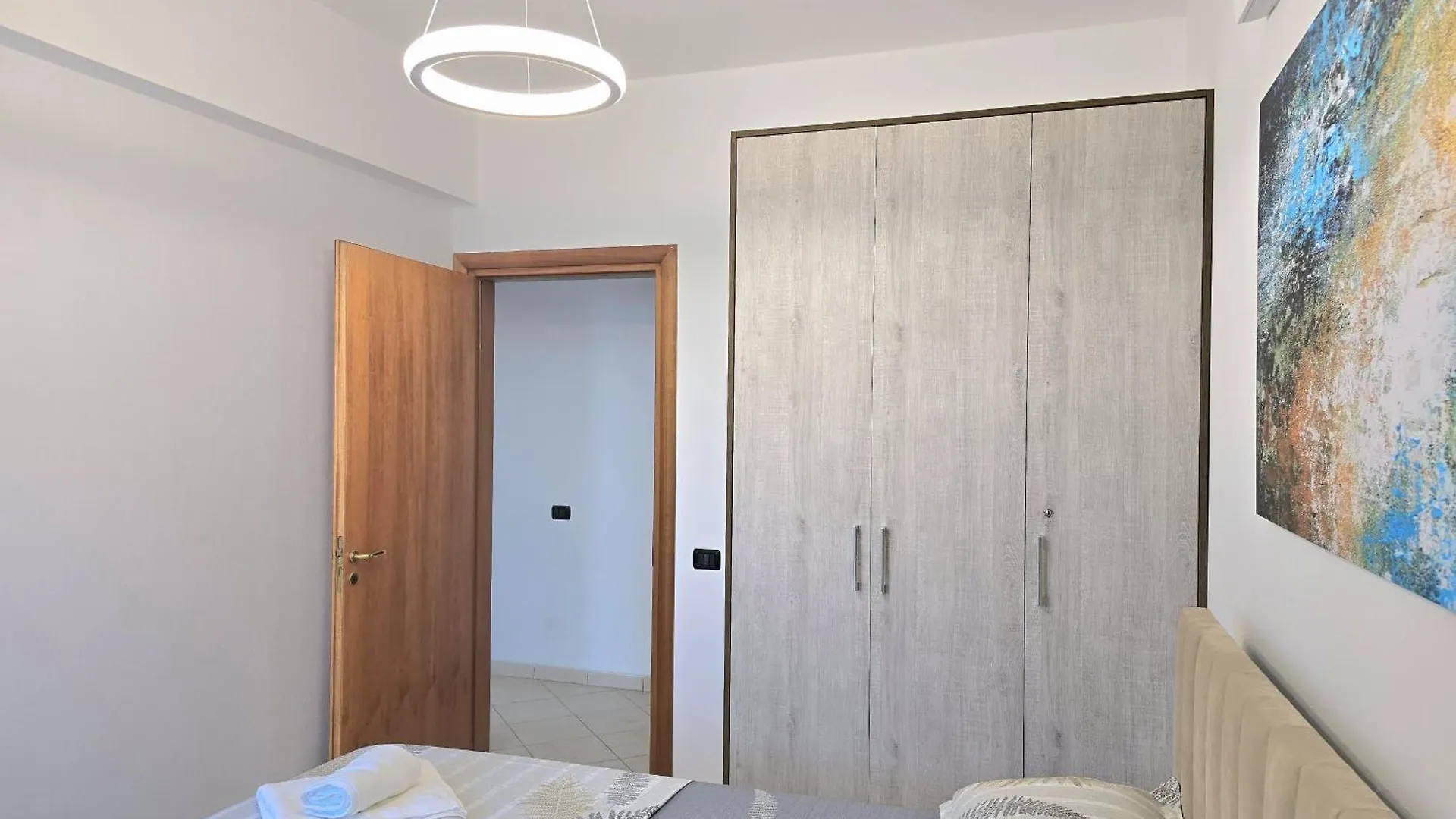 Sunny Stay Apartment Durres 080